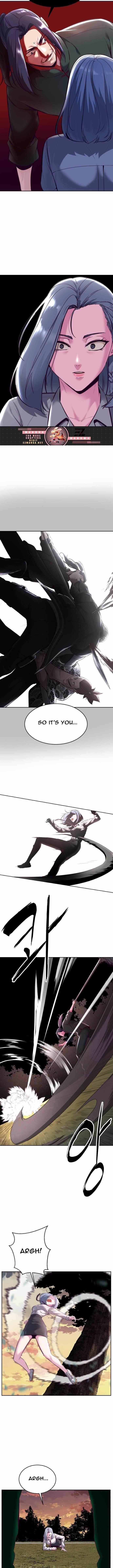 The Boy Of Death Chapter 129 - Page 13