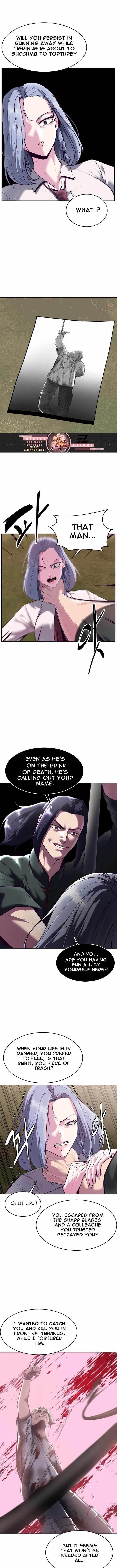 The Boy Of Death Chapter 129 - Page 15