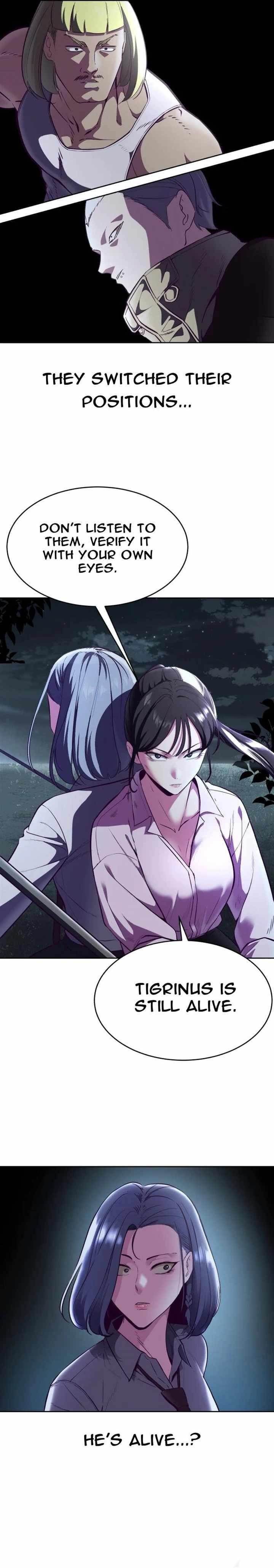 The Boy Of Death Chapter 132 - Page 19