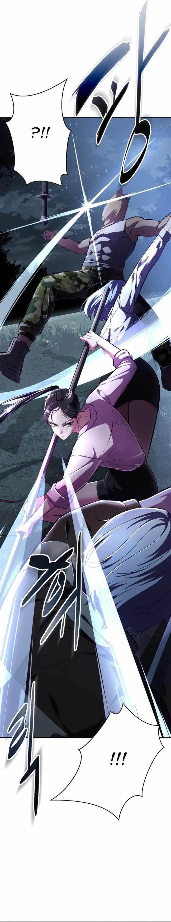 The Boy Of Death Chapter 132 - Page 20