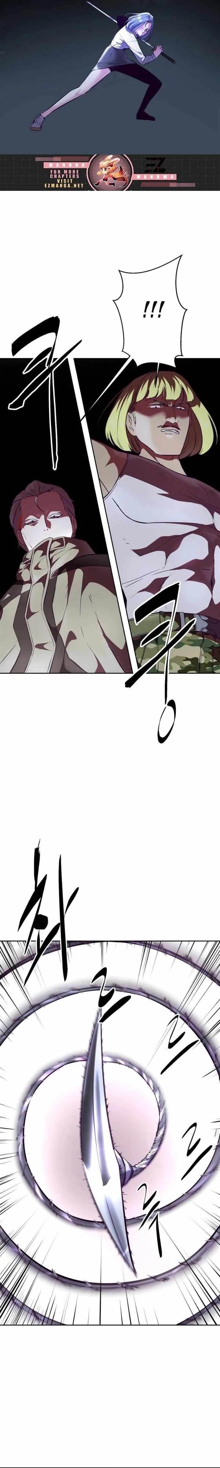 The Boy Of Death Chapter 132 - Page 25