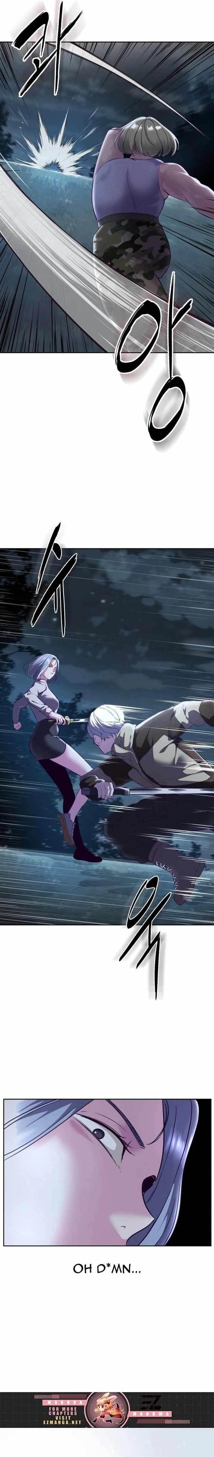 The Boy Of Death Chapter 132 - Page 30