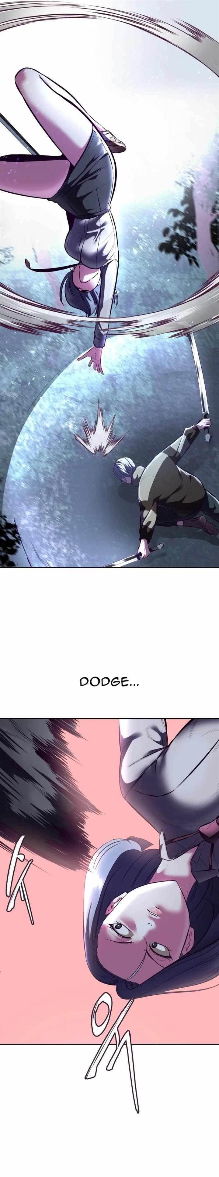 The Boy Of Death Chapter 132 - Page 31