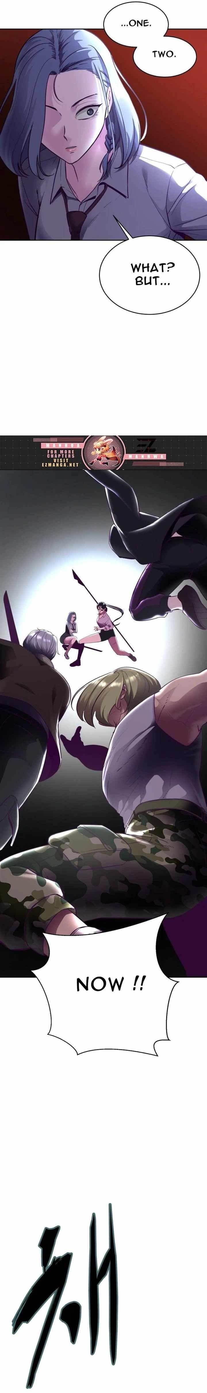 The Boy Of Death Chapter 132 - Page 41