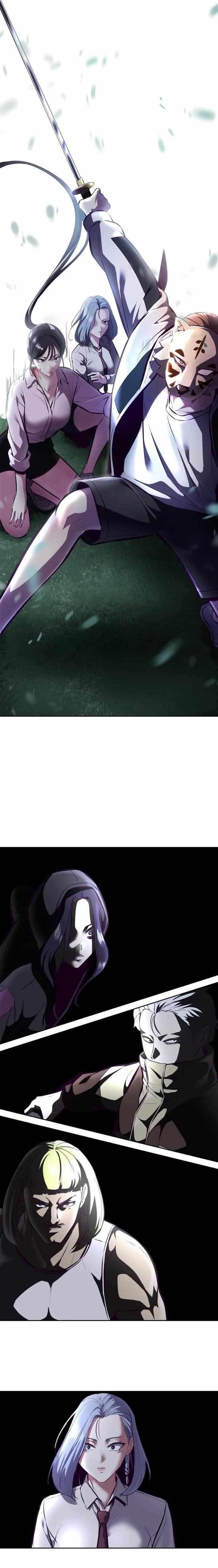 The Boy Of Death Chapter 132 - Page 43