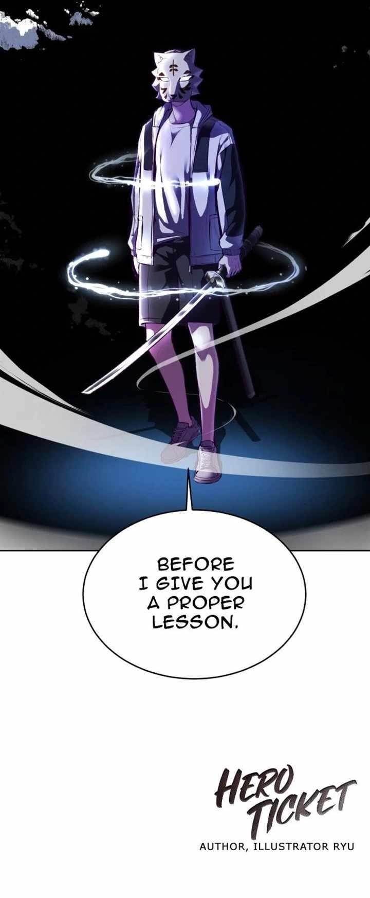 The Boy Of Death Chapter 132 - Page 46