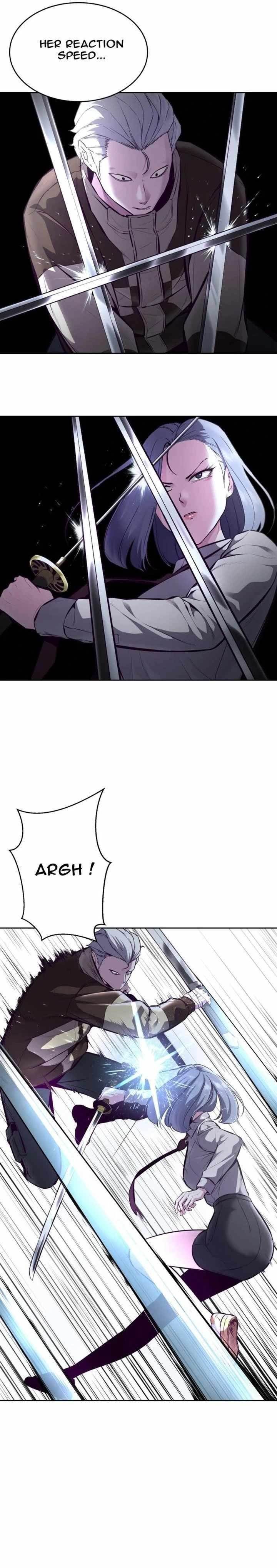 The Boy Of Death Chapter 132 - Page 5