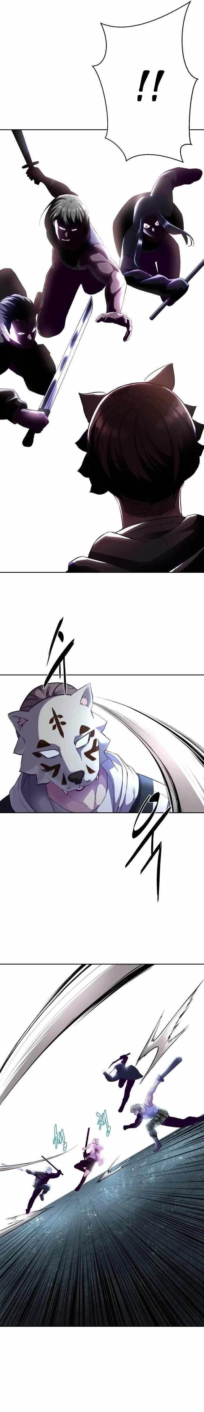 The Boy Of Death Chapter 133 - Page 16