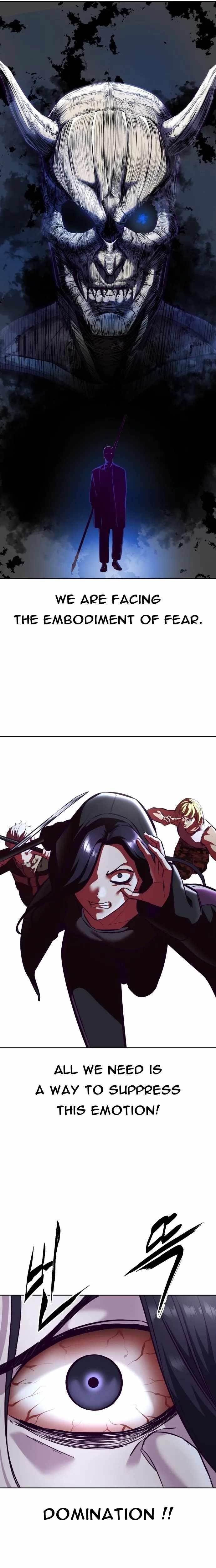 The Boy Of Death Chapter 133 - Page 21