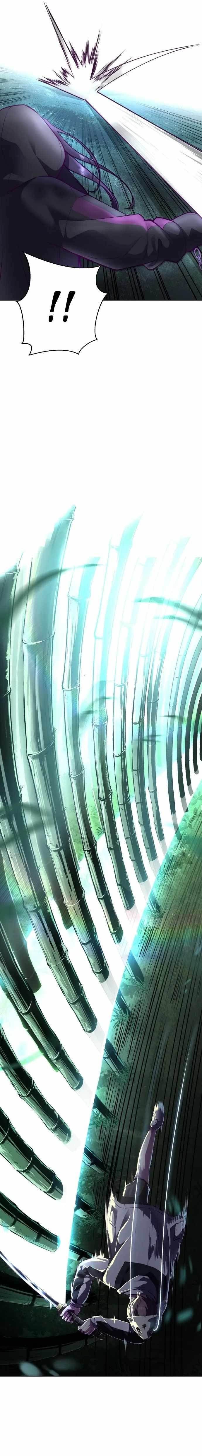 The Boy Of Death Chapter 133 - Page 33