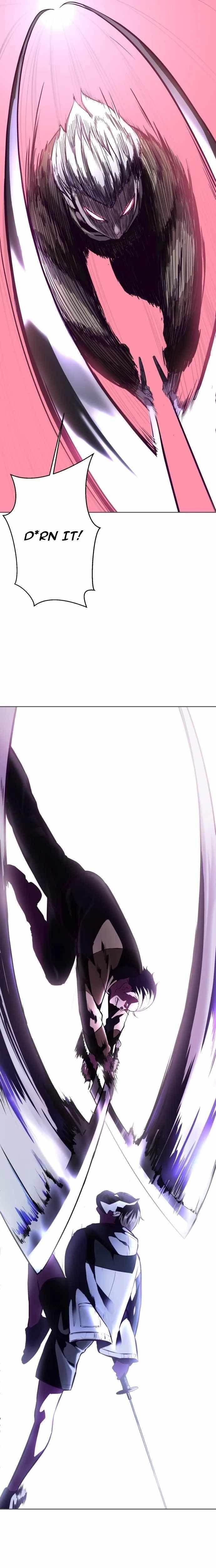 The Boy Of Death Chapter 133 - Page 36