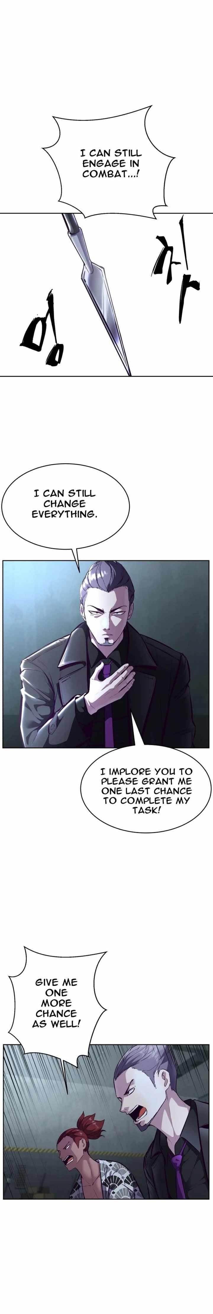 The Boy Of Death Chapter 134 - Page 16