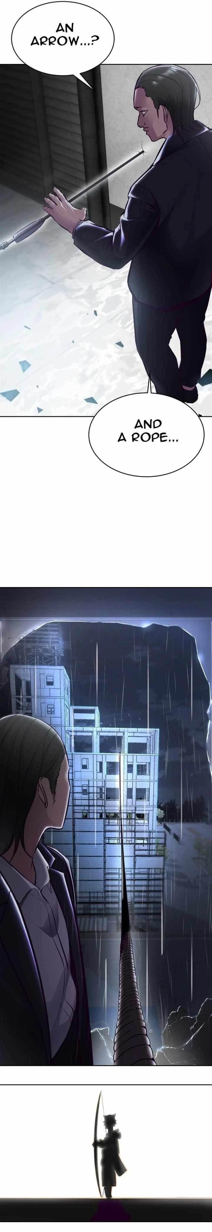 The Boy Of Death Chapter 134 - Page 22