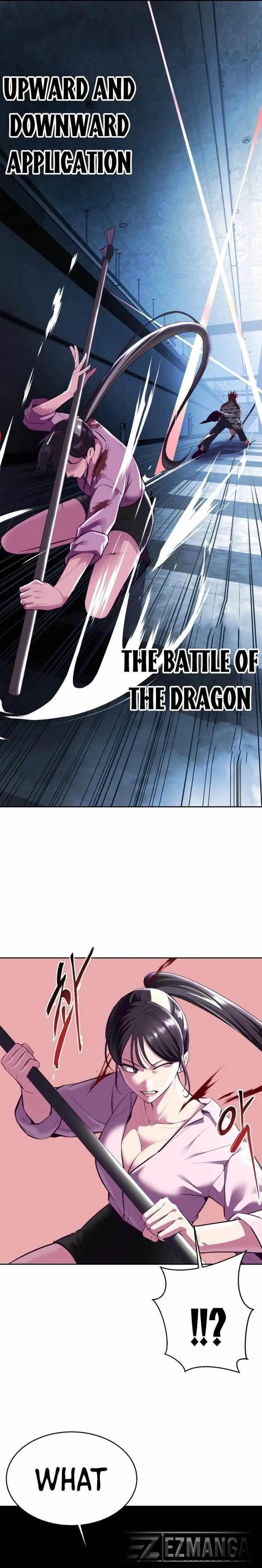 The Boy Of Death Chapter 136 - Page 13