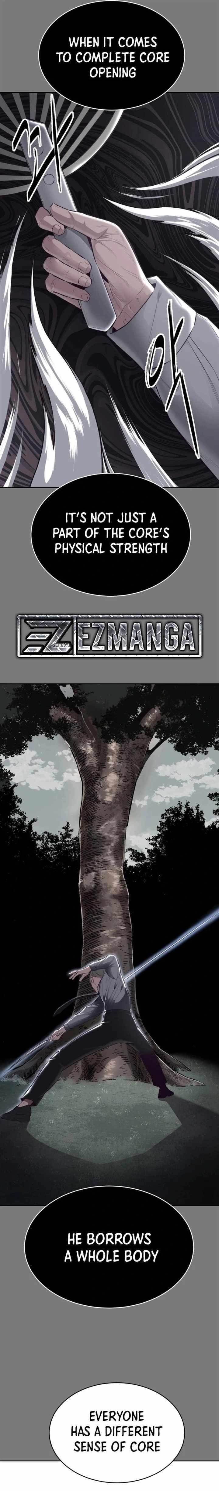 The Boy Of Death Chapter 136 - Page 25