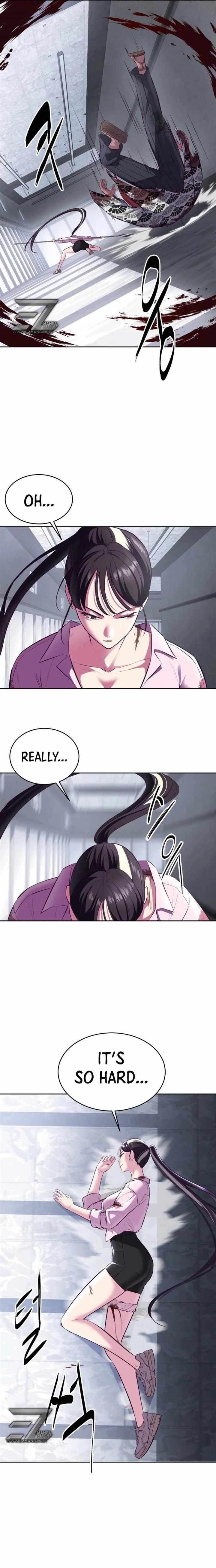 The Boy Of Death Chapter 137 - Page 15