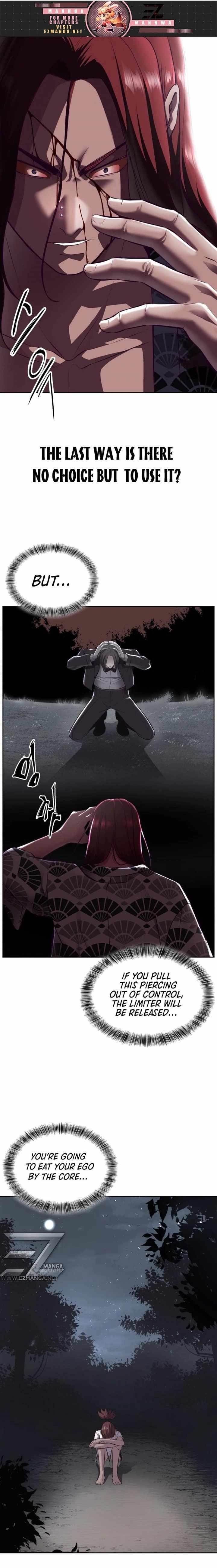 The Boy Of Death Chapter 137 - Page 3