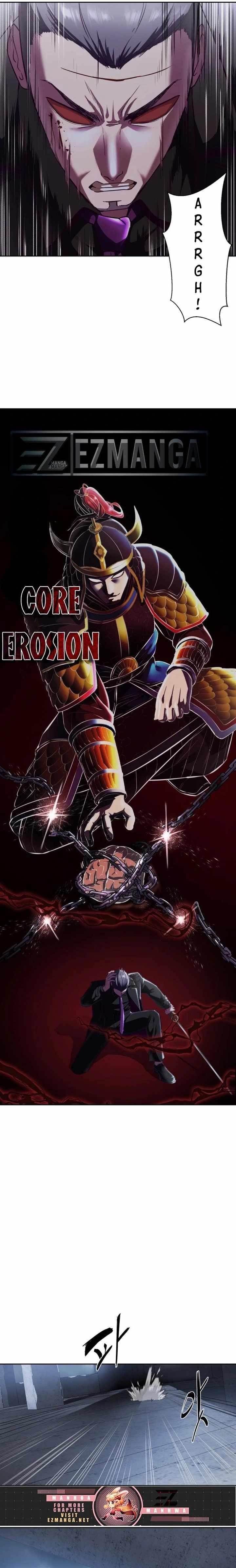 The Boy Of Death Chapter 137 - Page 32