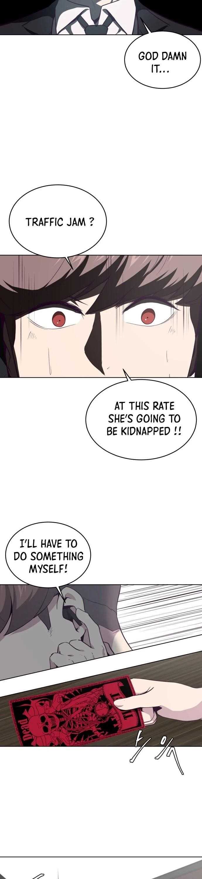 The Boy Of Death Chapter 14 - Page 23