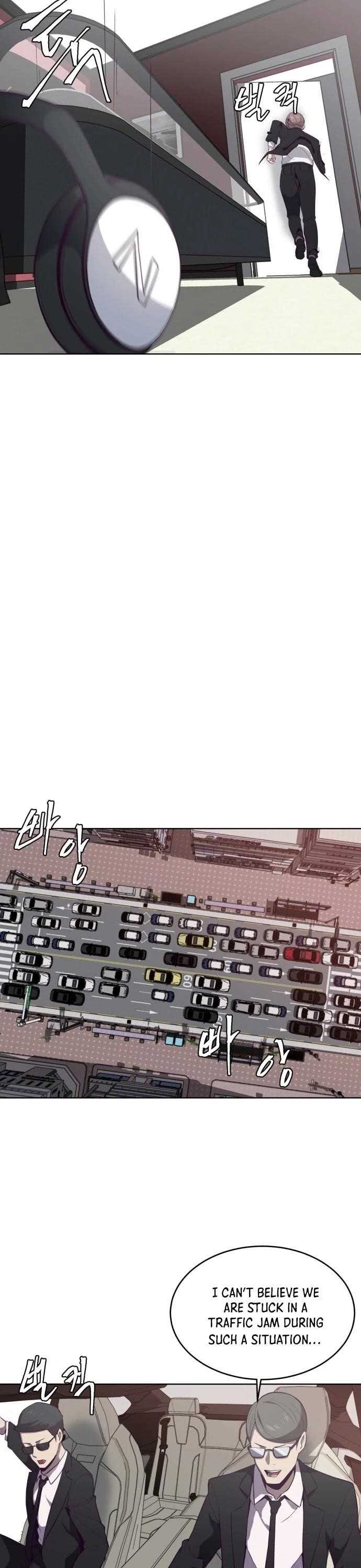 The Boy Of Death Chapter 14 - Page 24