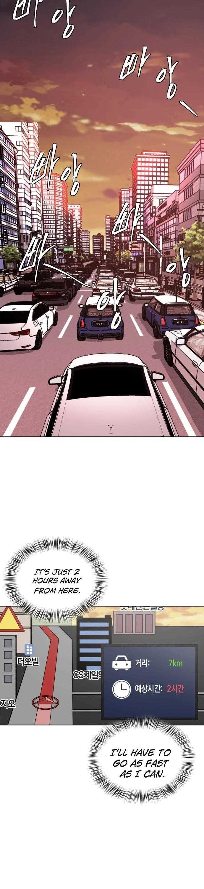 The Boy Of Death Chapter 14 - Page 36