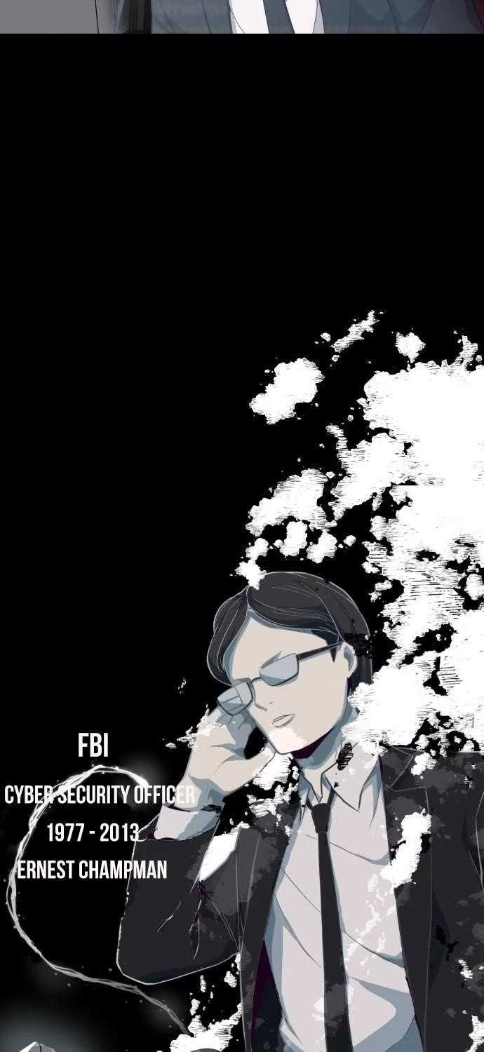 The Boy Of Death Chapter 14 - Page 8