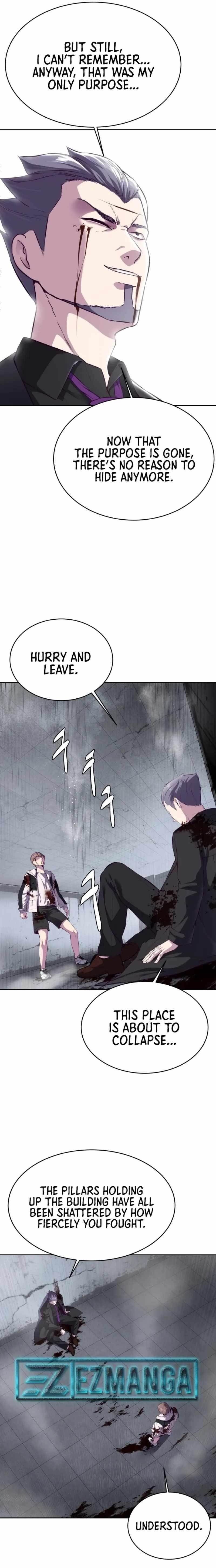 The Boy Of Death Chapter 146 - Page 14