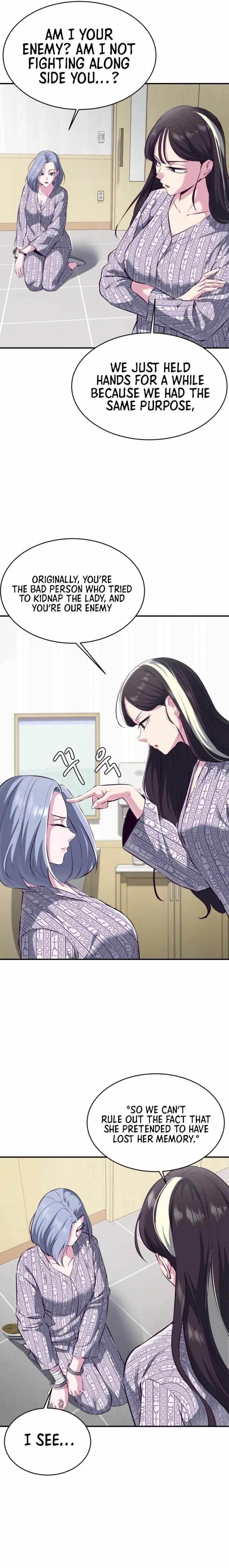 The Boy Of Death Chapter 147 - Page 10