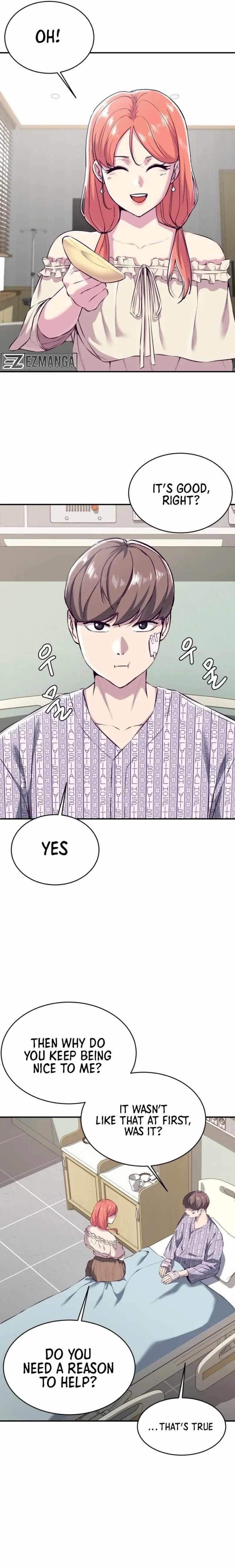 The Boy Of Death Chapter 147 - Page 2