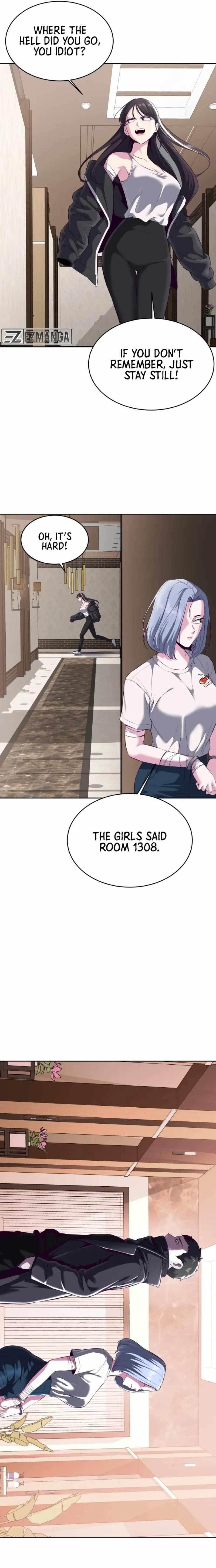 The Boy Of Death Chapter 147 - Page 36