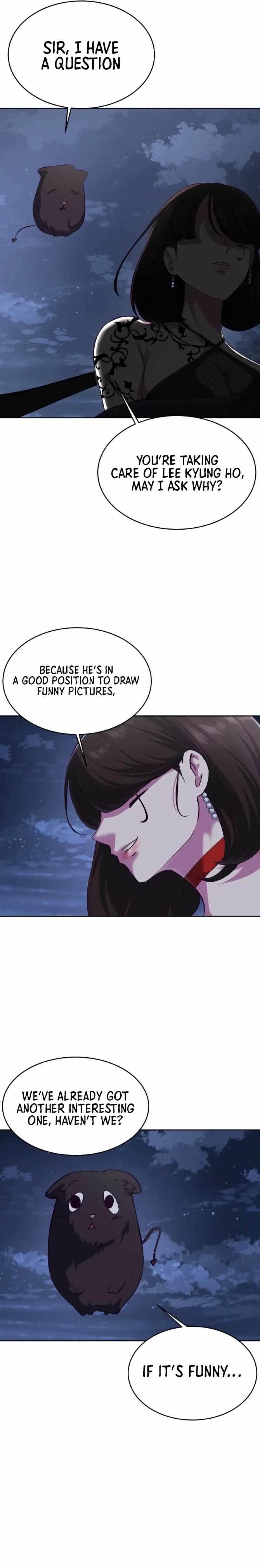 The Boy Of Death Chapter 147 - Page 41