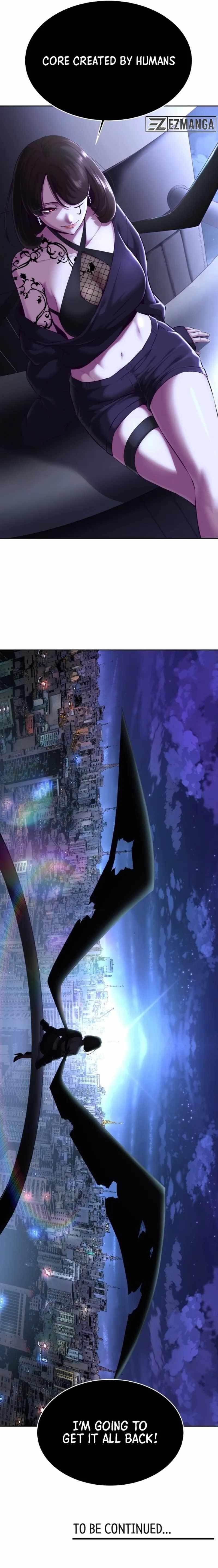 The Boy Of Death Chapter 147 - Page 42