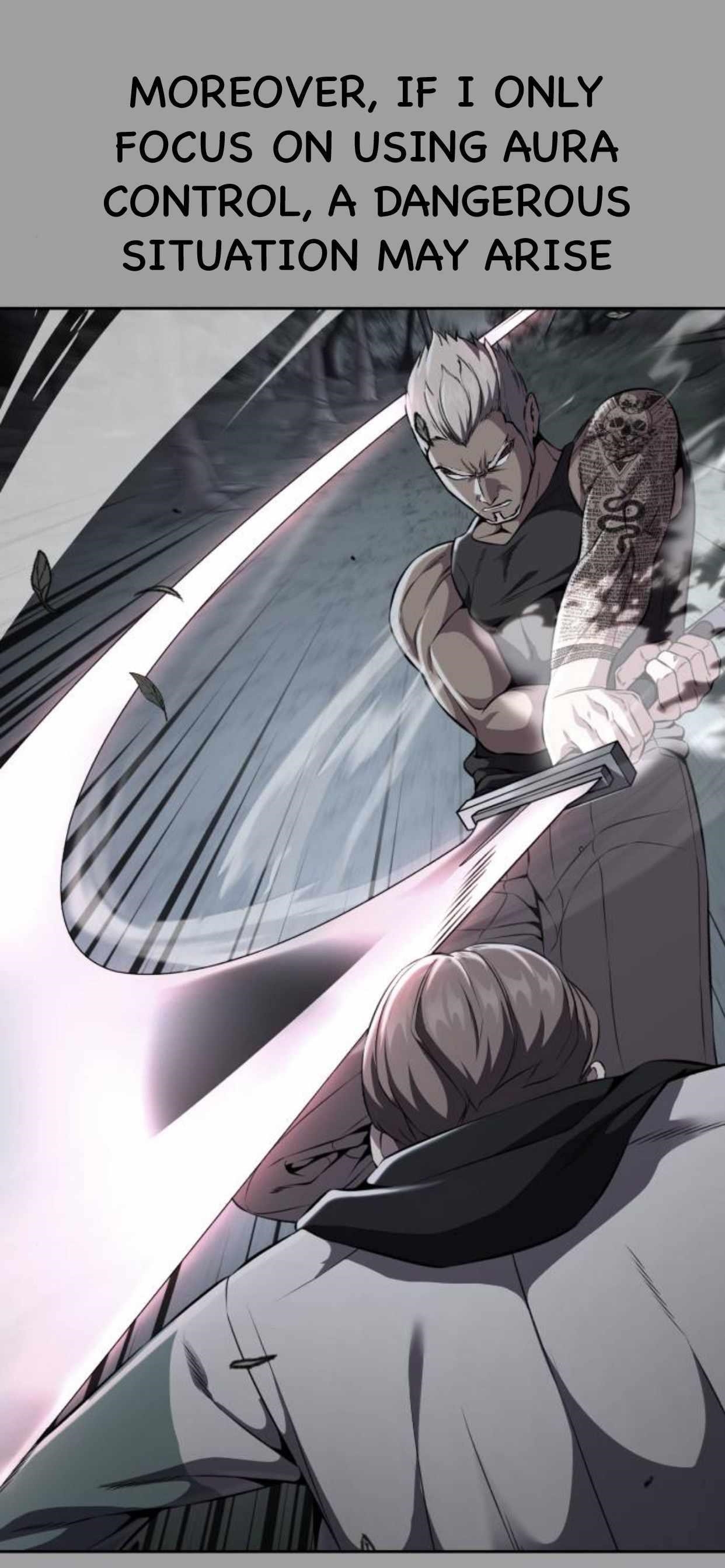 The Boy Of Death Chapter 161 - Page 34