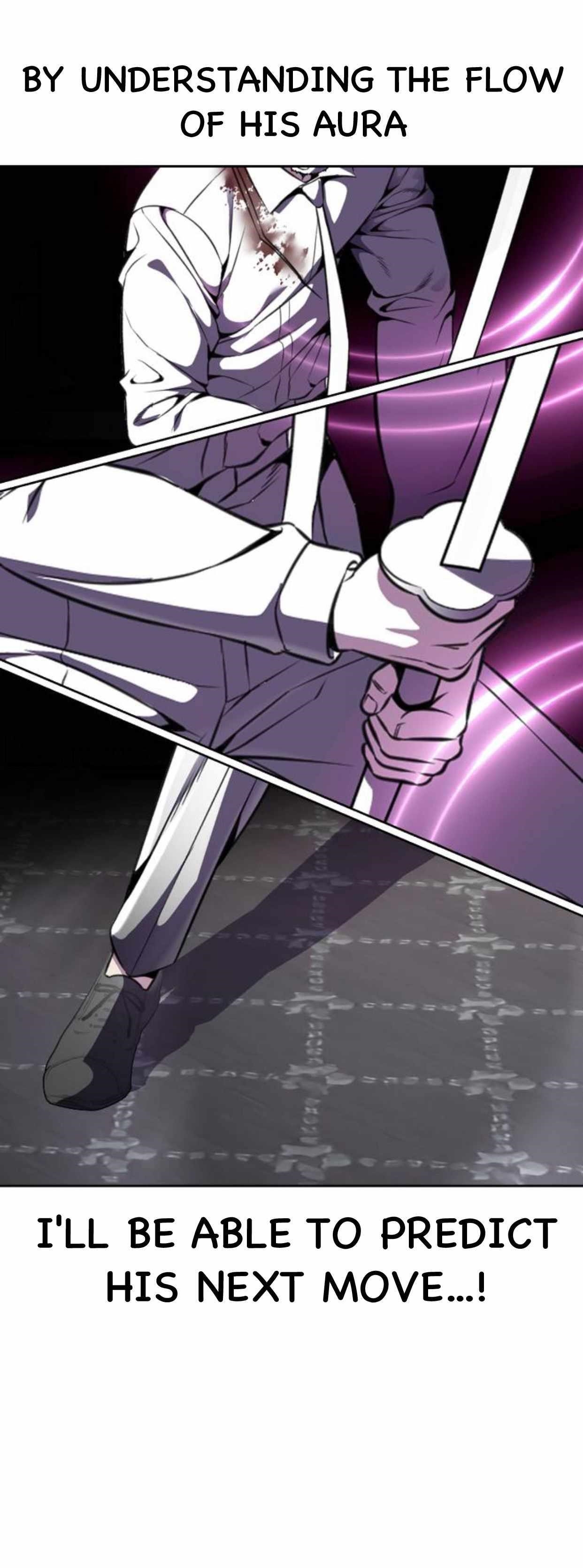 The Boy Of Death Chapter 164 - Page 15