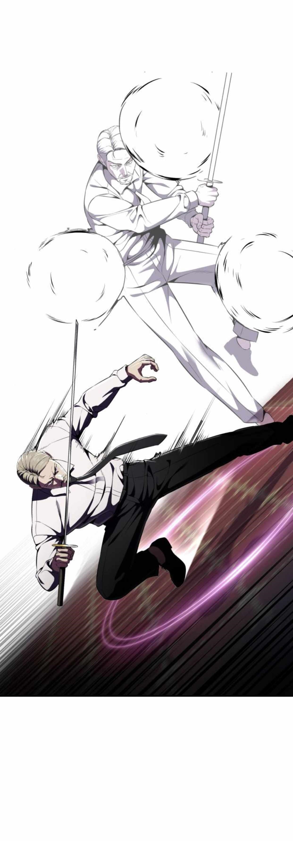 The Boy Of Death Chapter 164 - Page 18