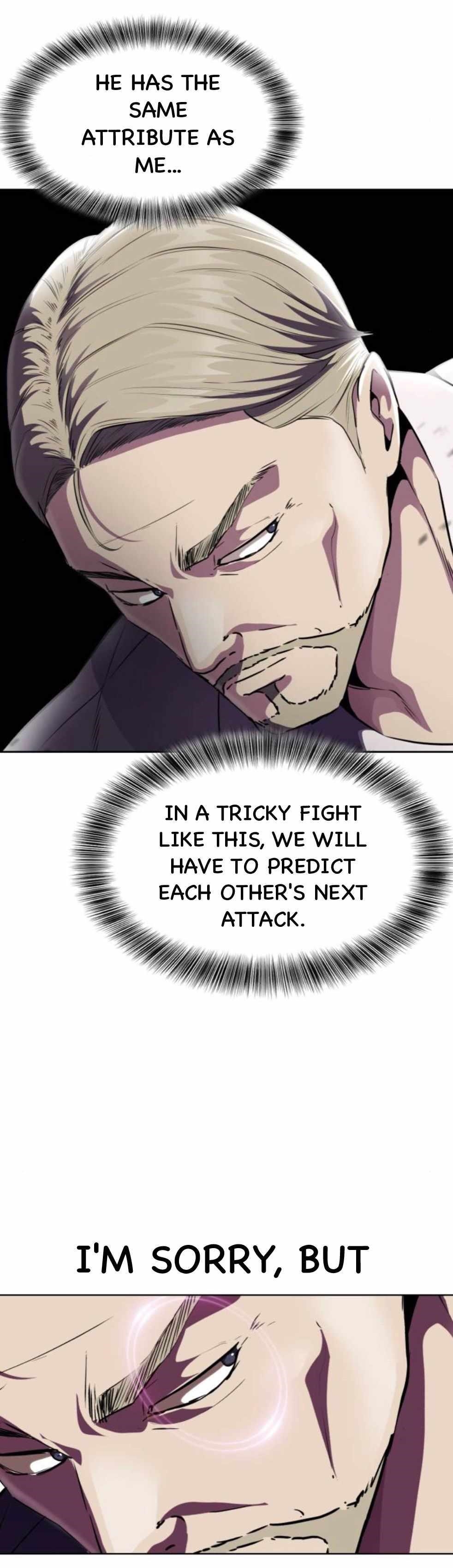 The Boy Of Death Chapter 164 - Page 19