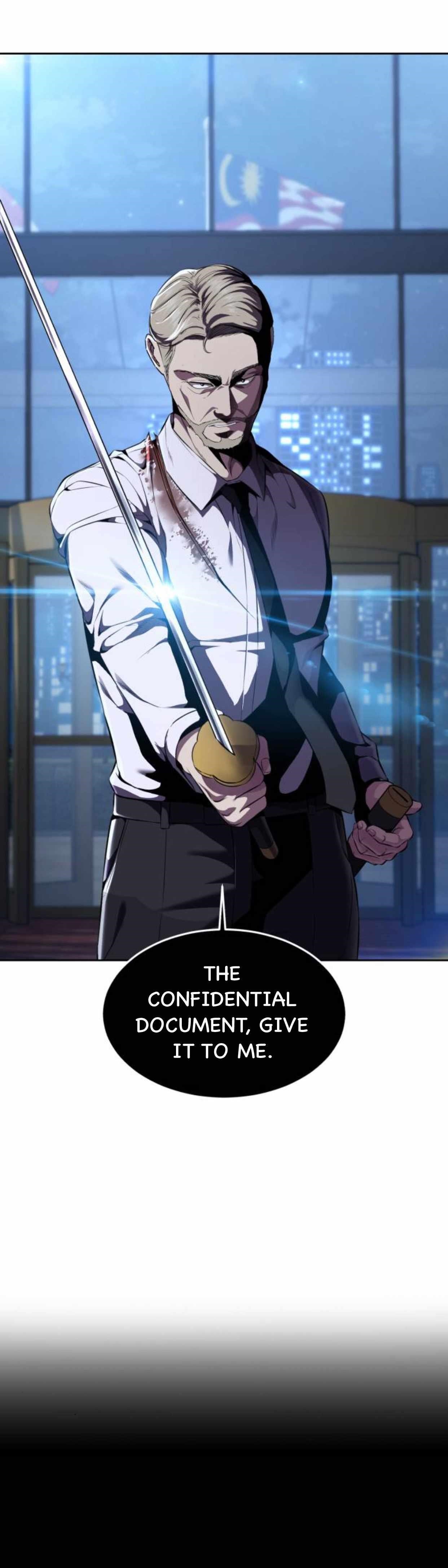 The Boy Of Death Chapter 164 - Page 2