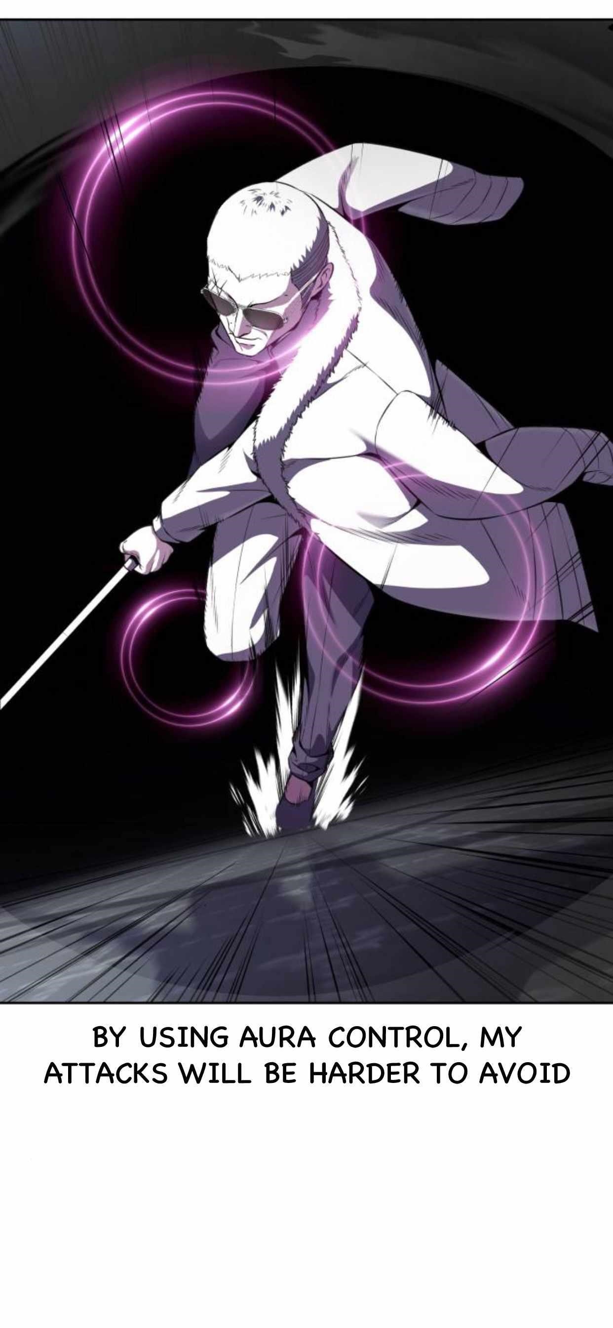 The Boy Of Death Chapter 164 - Page 20