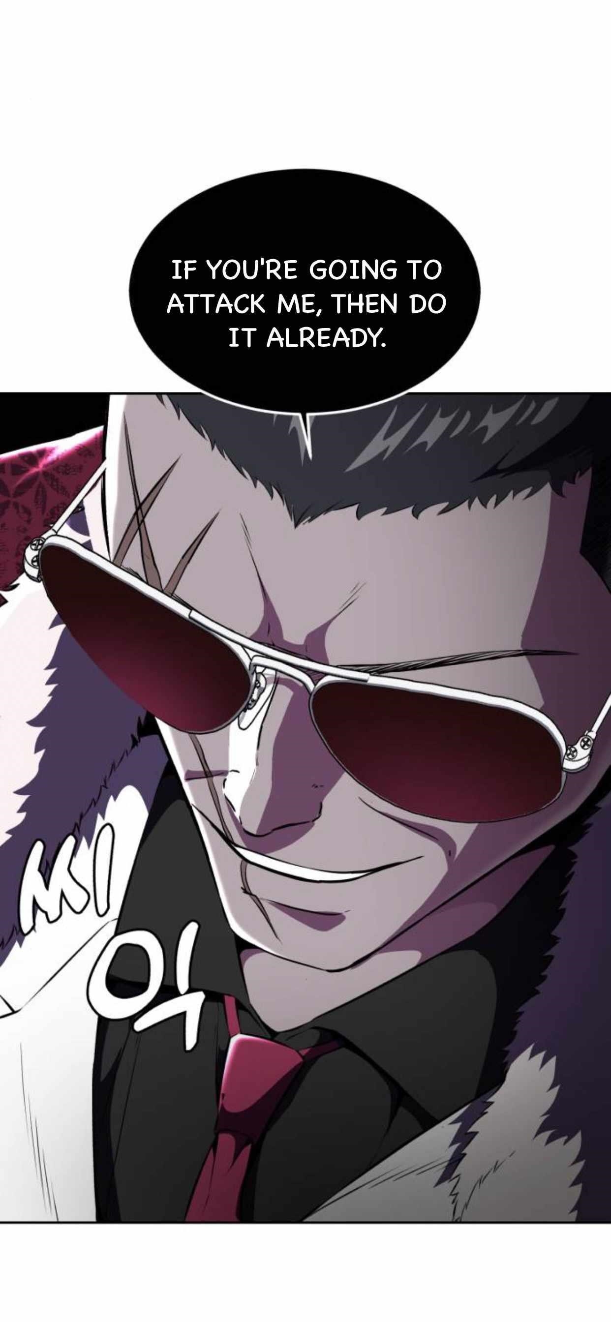 The Boy Of Death Chapter 164 - Page 21