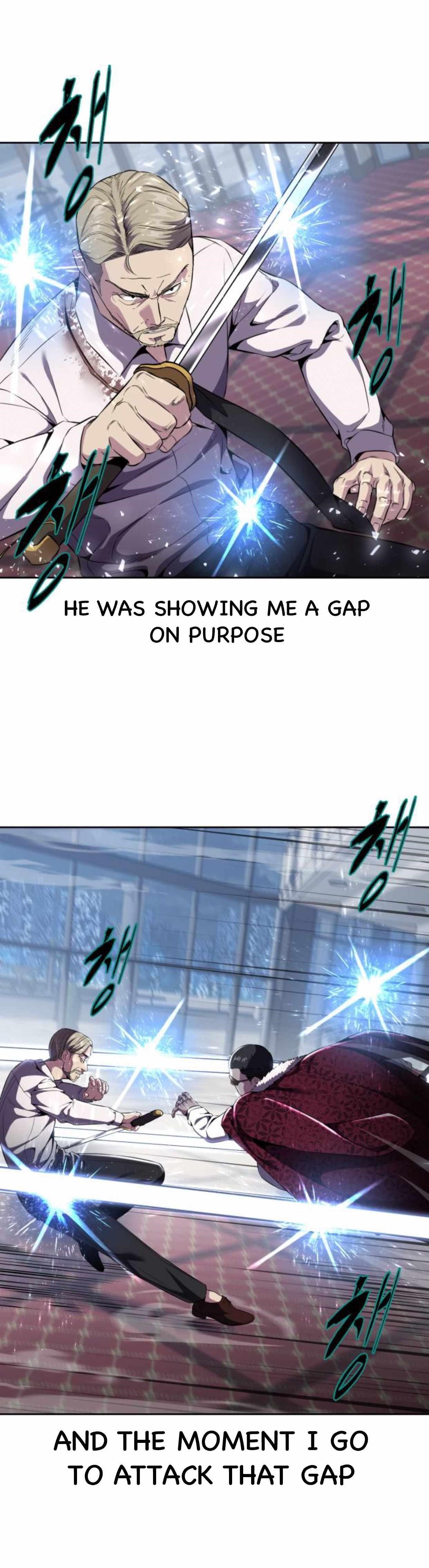 The Boy Of Death Chapter 164 - Page 24