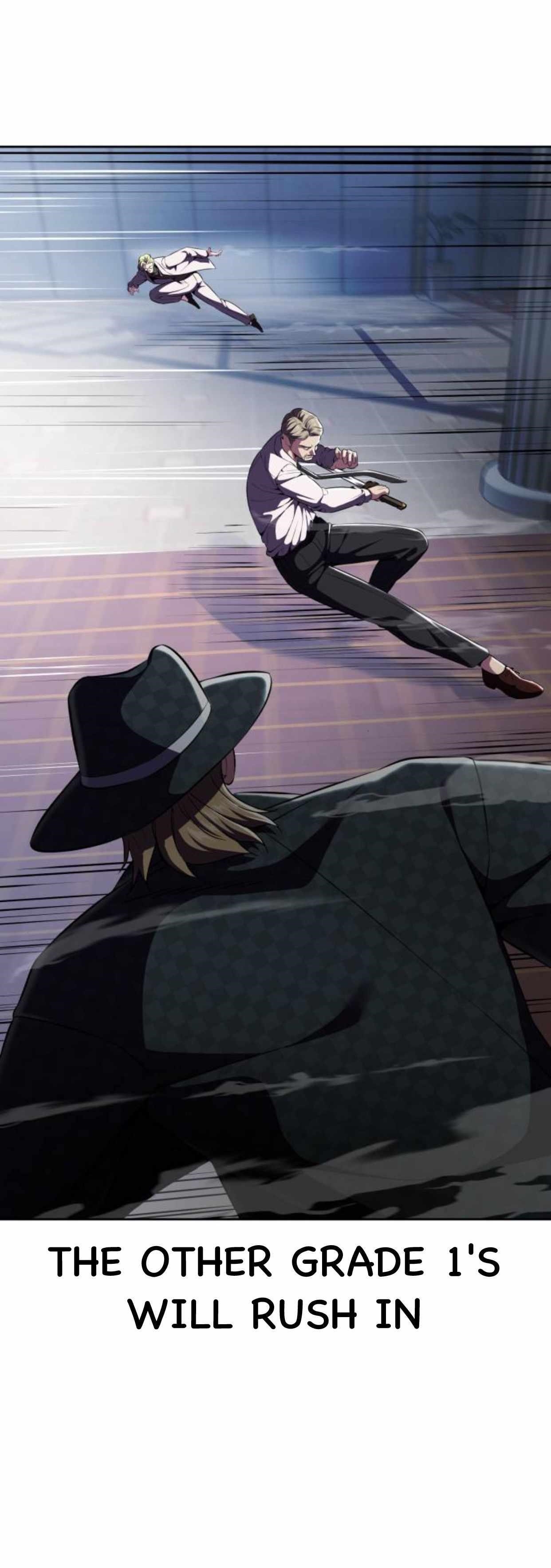 The Boy Of Death Chapter 164 - Page 25