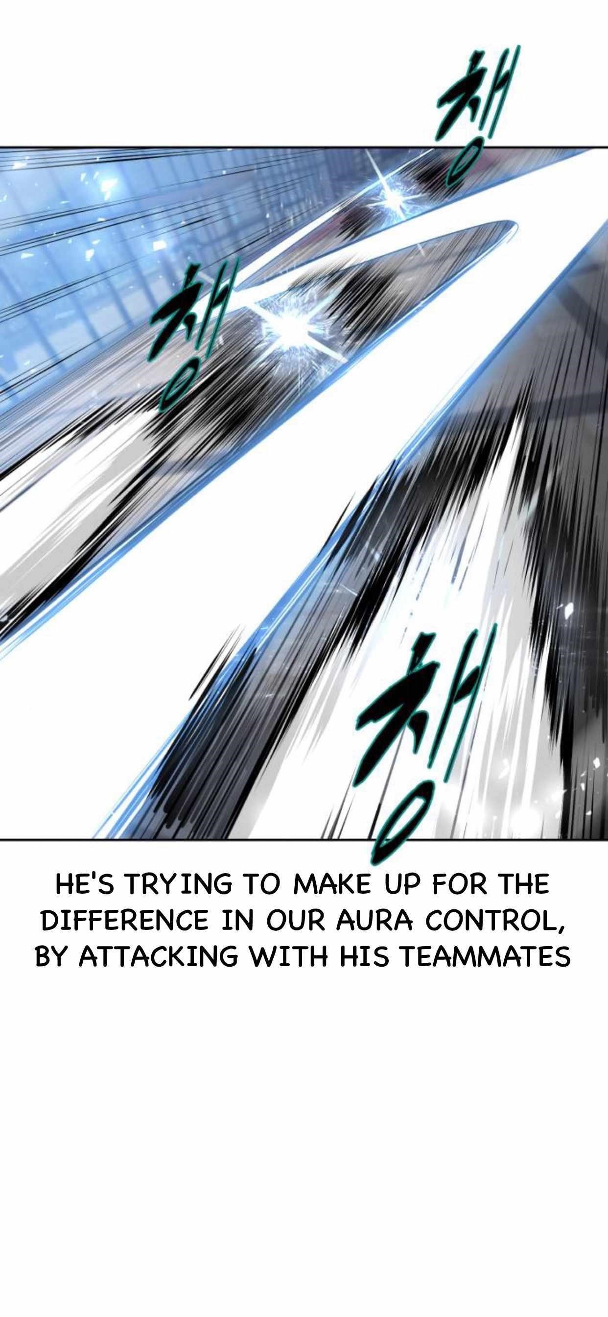 The Boy Of Death Chapter 164 - Page 26