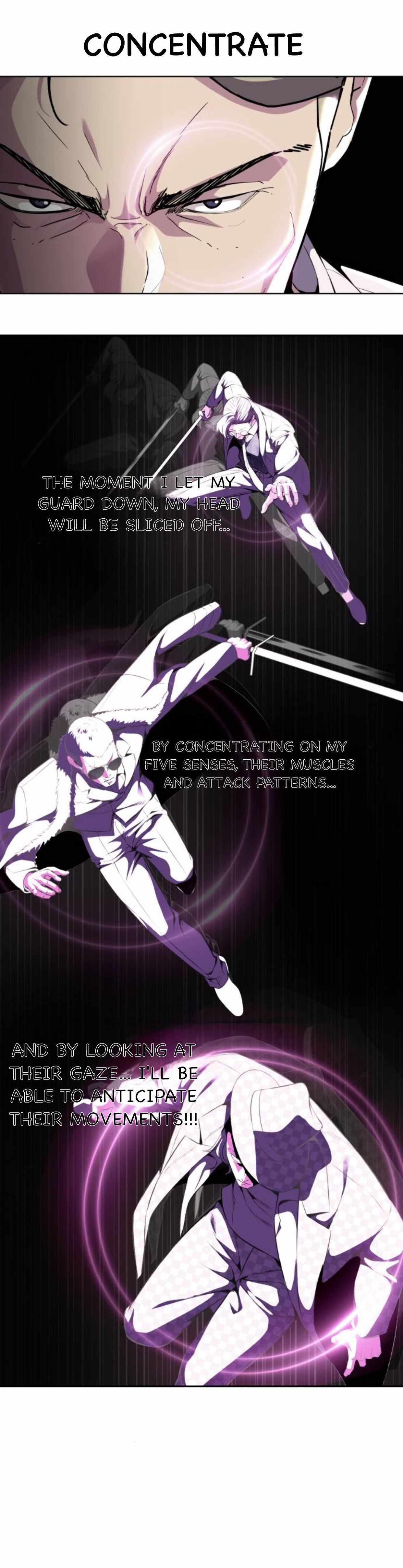 The Boy Of Death Chapter 164 - Page 32