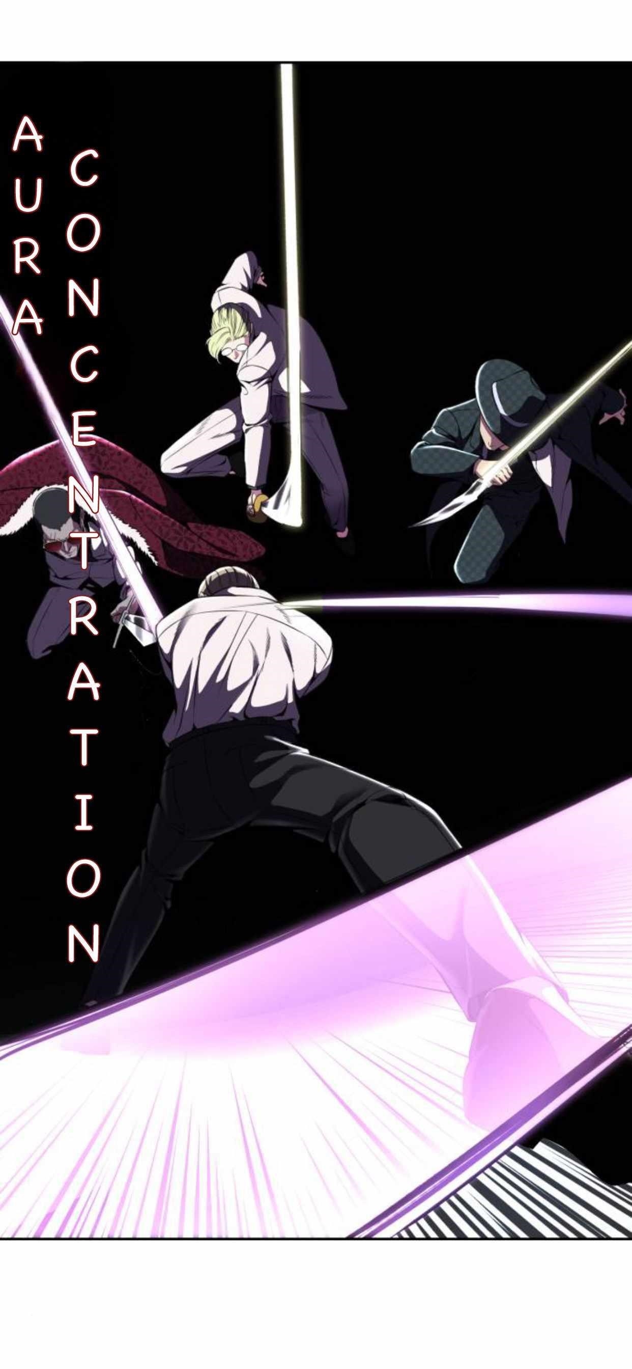 The Boy Of Death Chapter 164 - Page 35