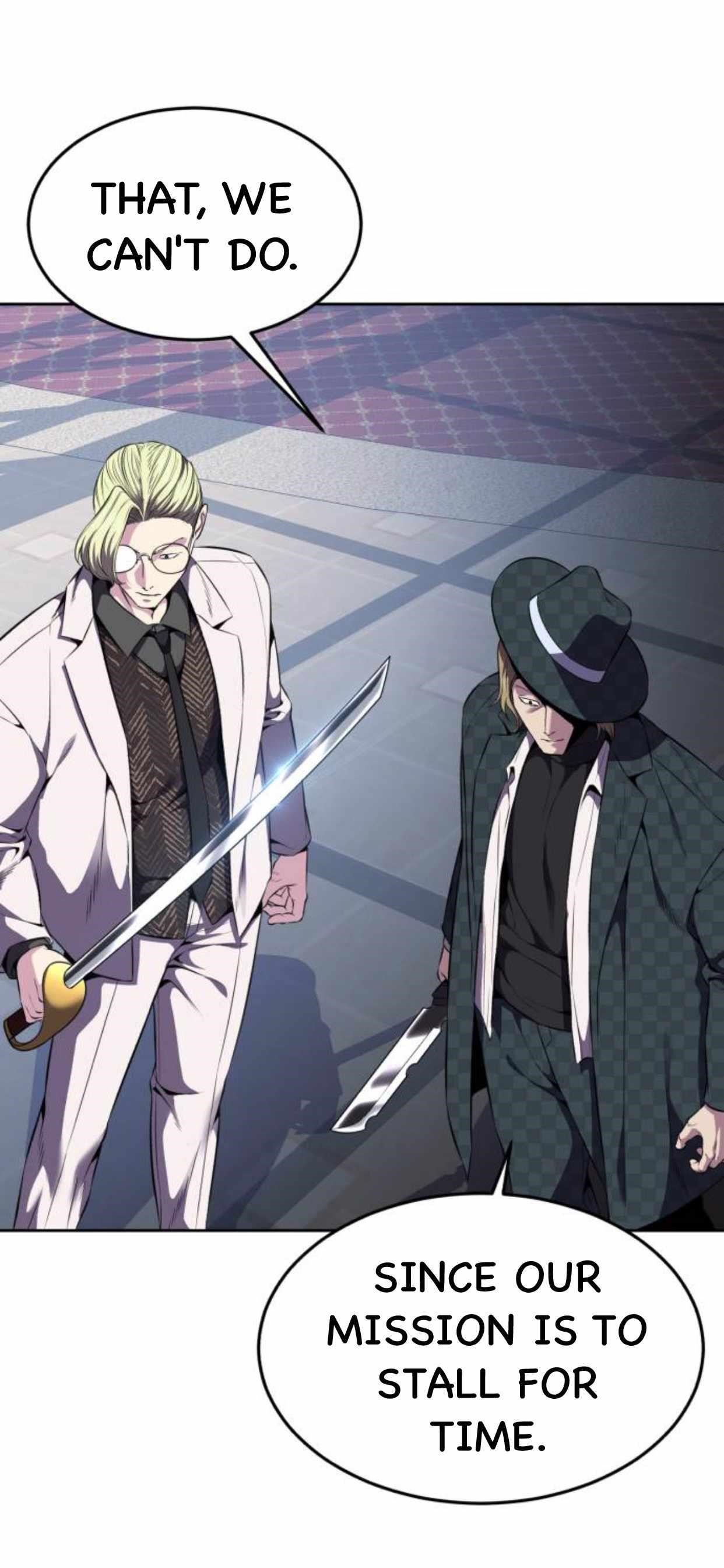 The Boy Of Death Chapter 164 - Page 47