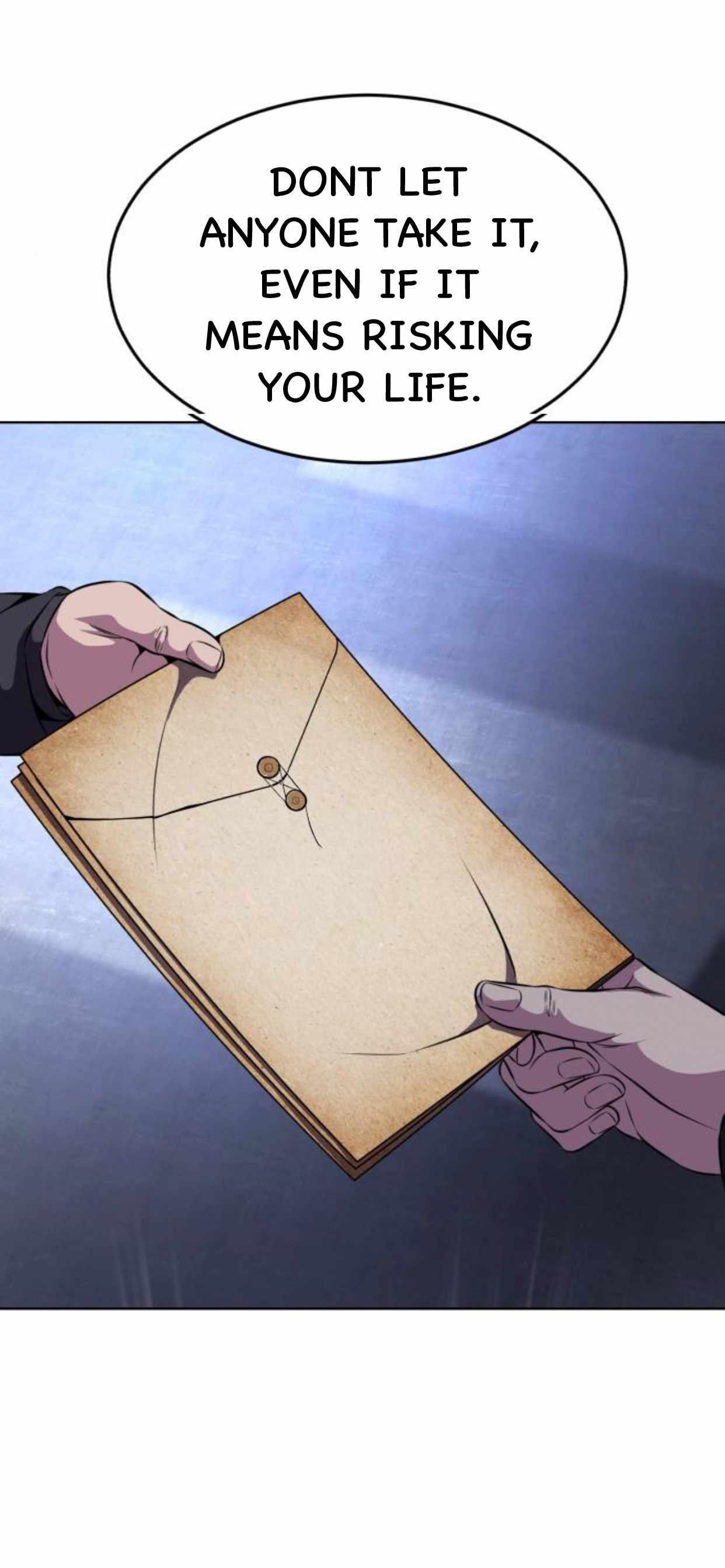 The Boy Of Death Chapter 164 - Page 5