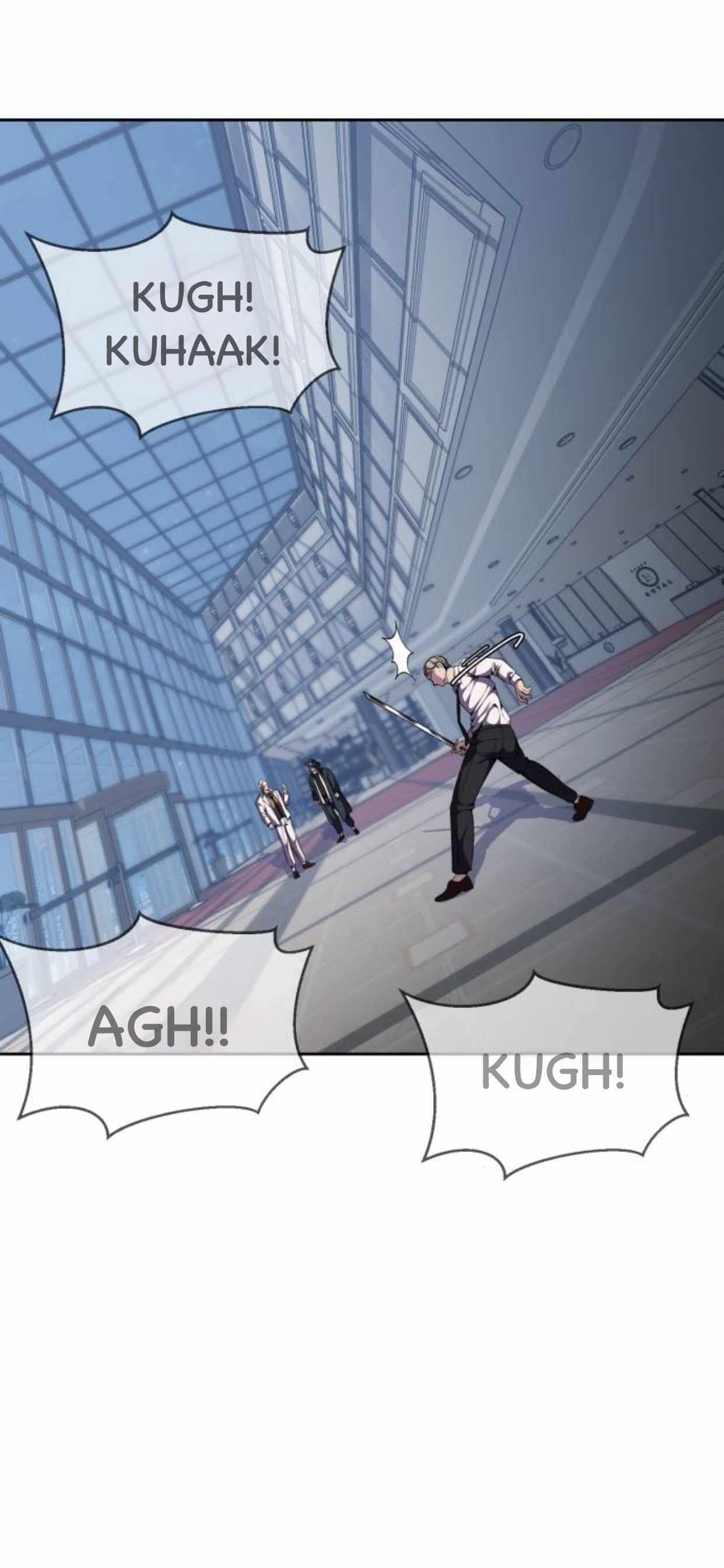 The Boy Of Death Chapter 164 - Page 53