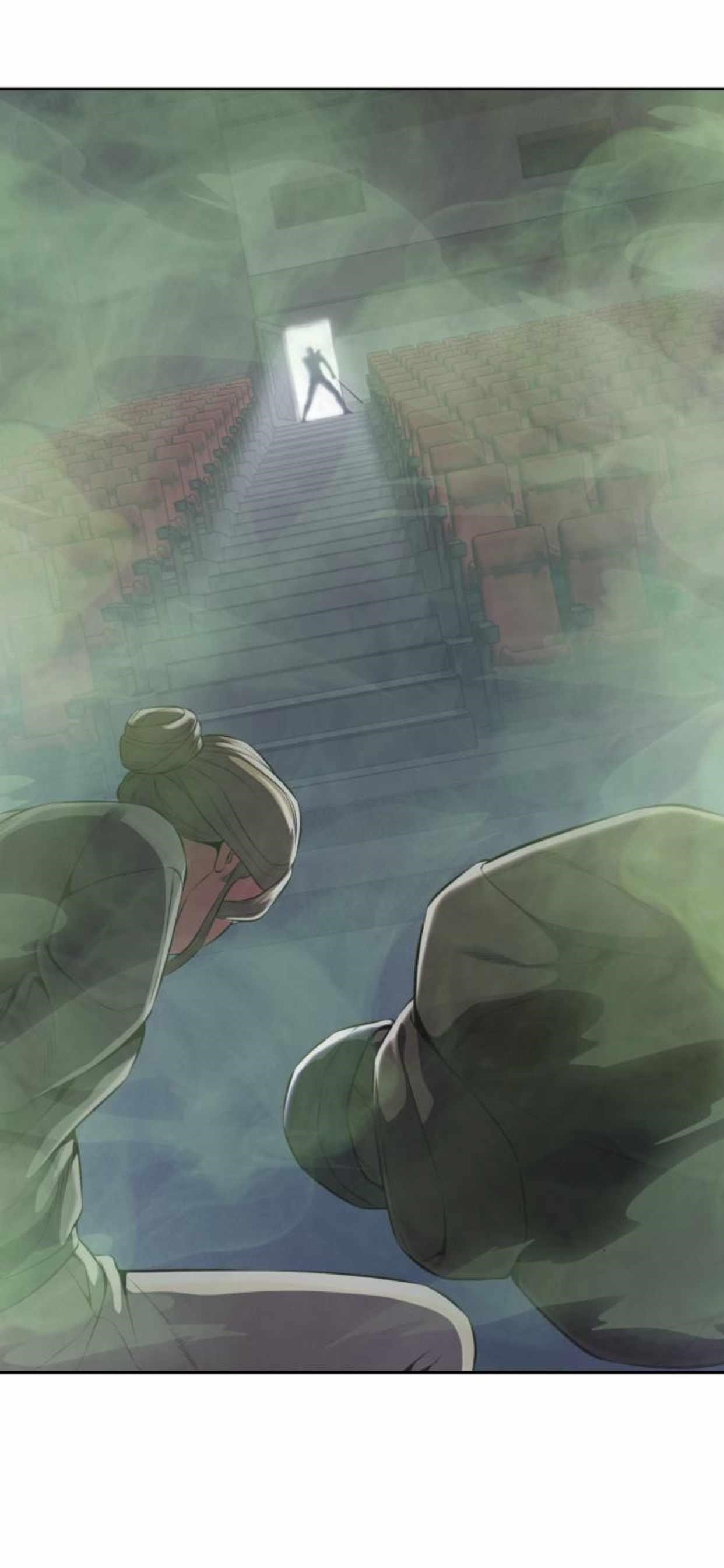 The Boy Of Death Chapter 164 - Page 57