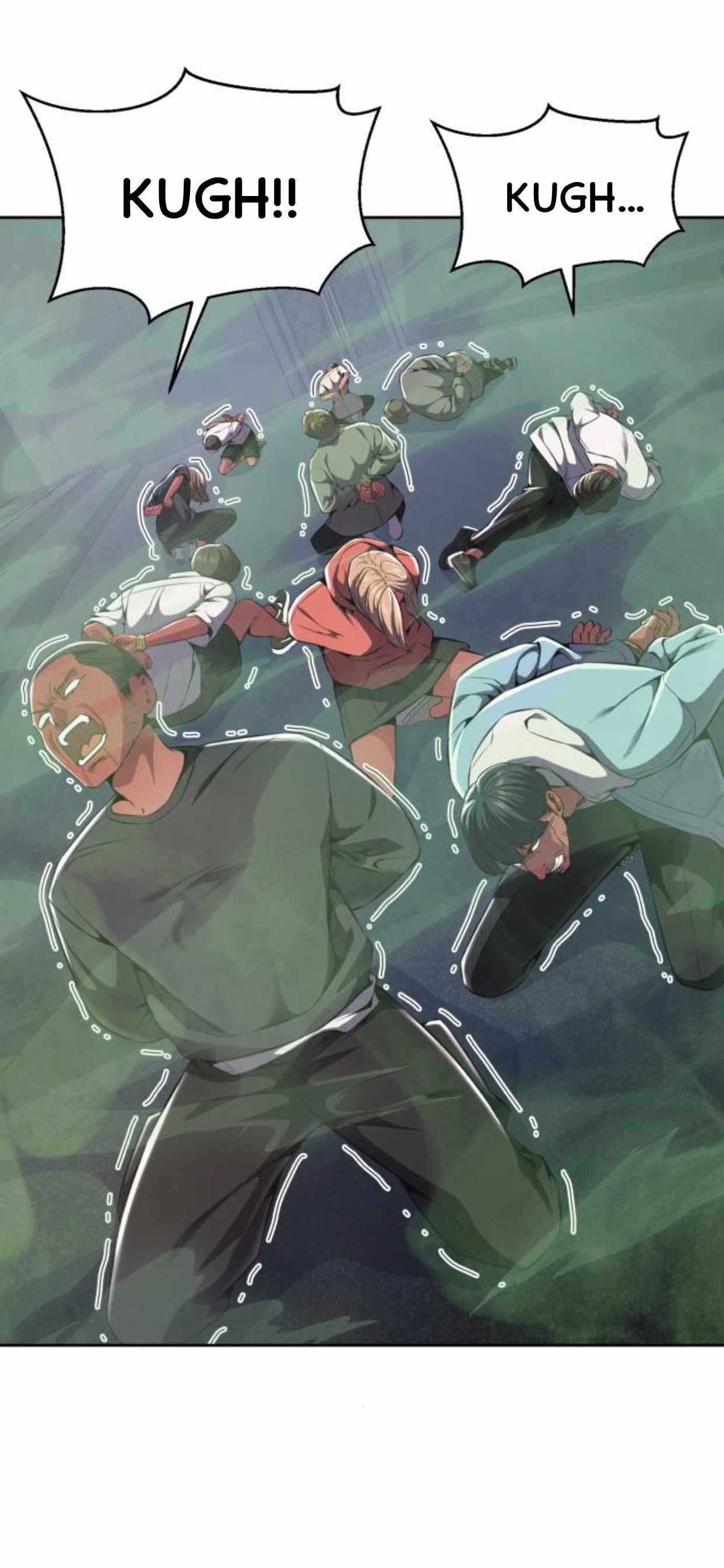 The Boy Of Death Chapter 164 - Page 58