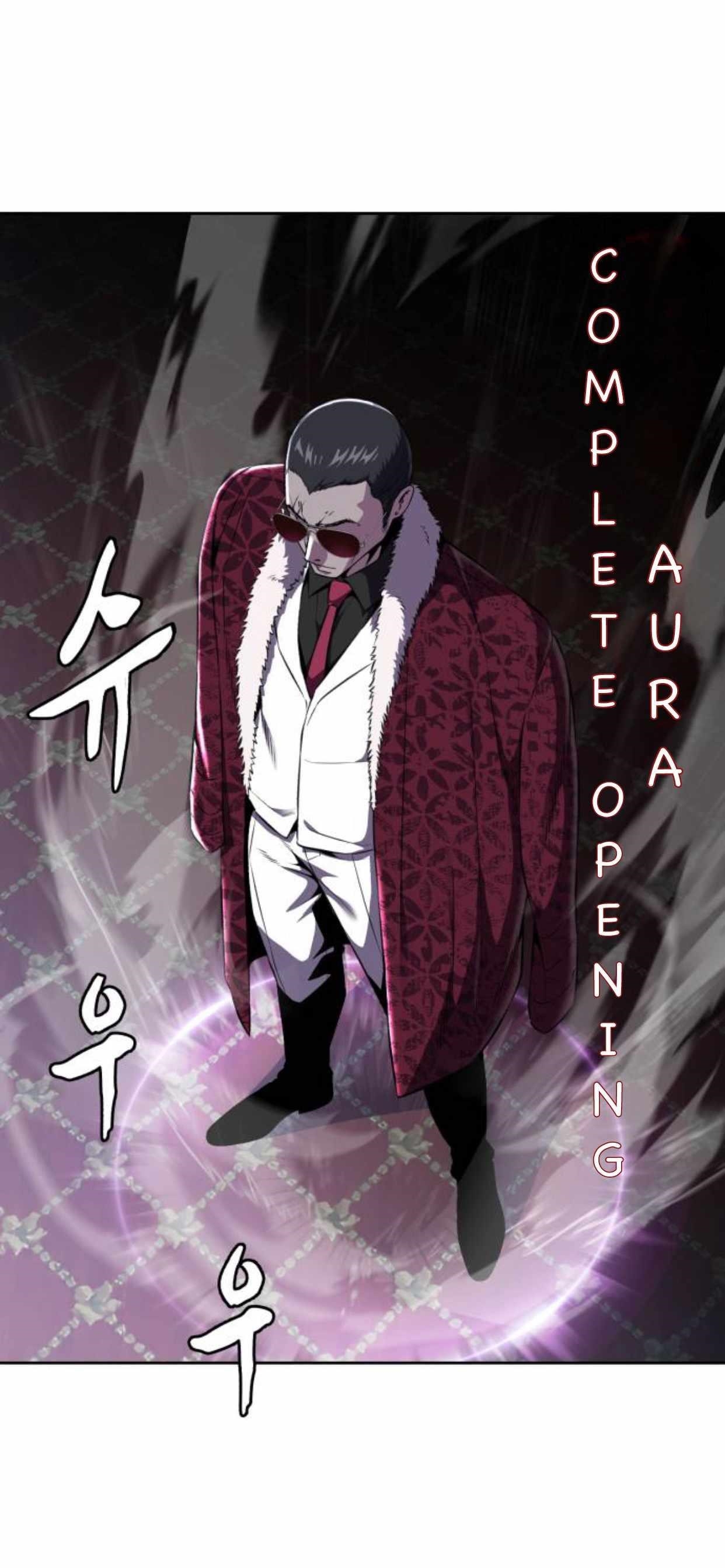 The Boy Of Death Chapter 164 - Page 6